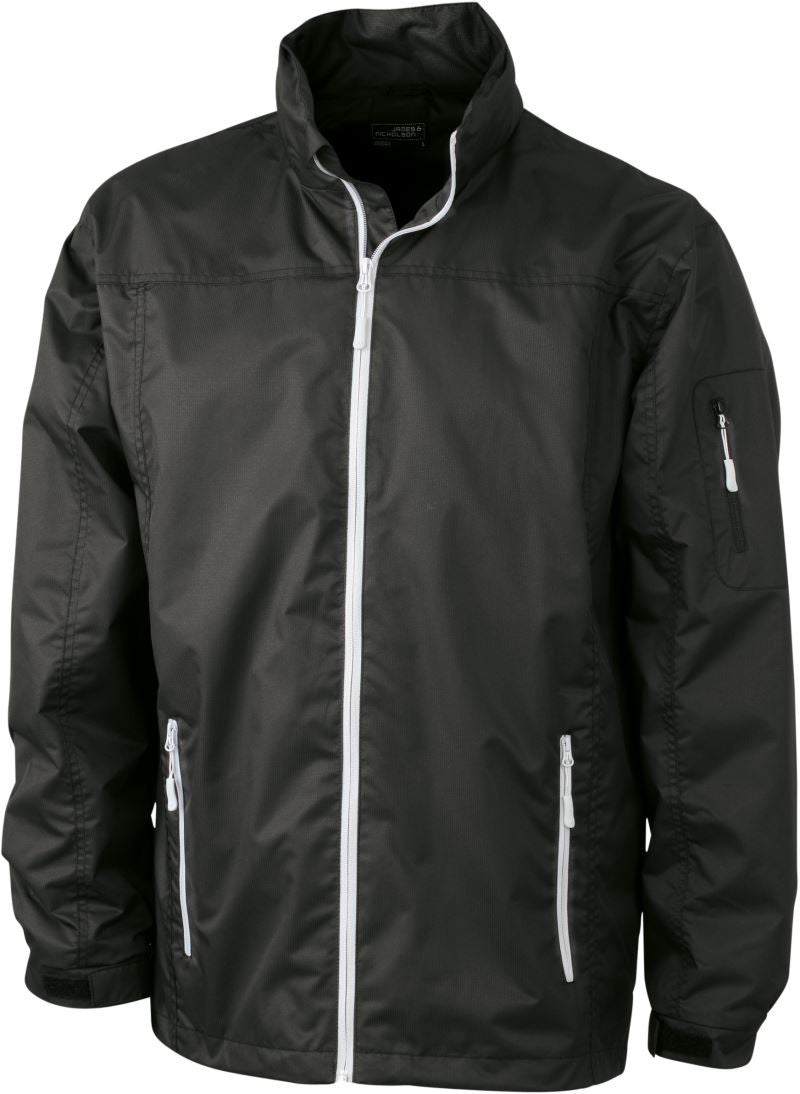 James & Nicholson | JN 1041 Men's Windbreaker