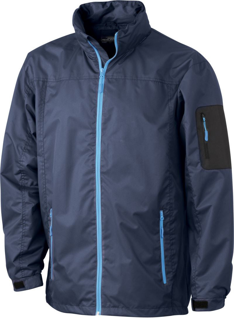 James & Nicholson | JN 1041 Men's Windbreaker