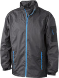 James & Nicholson | JN 1041 Men's Windbreaker