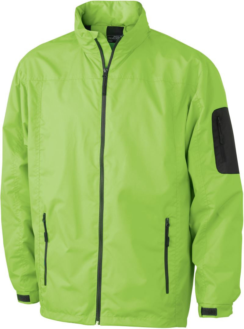 James & Nicholson | JN 1041 Men's Windbreaker