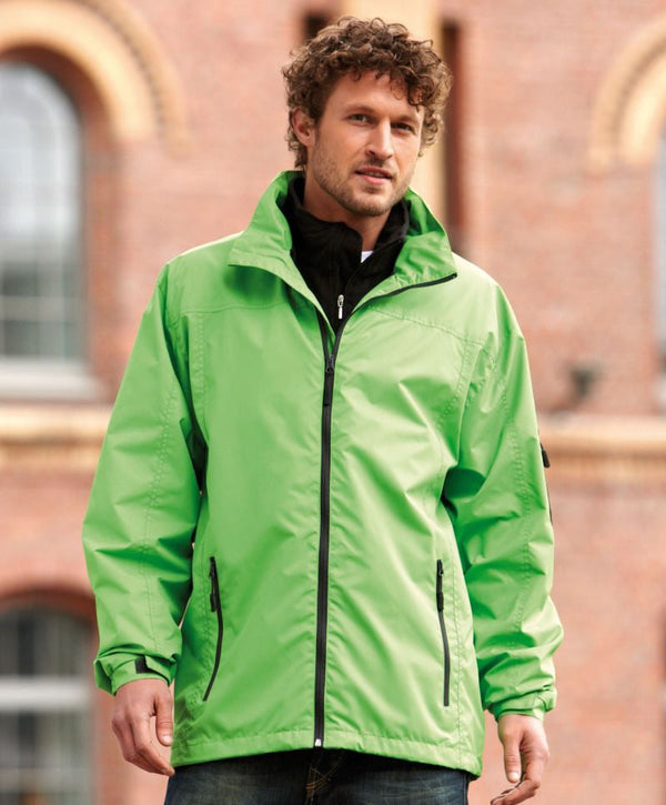 James & Nicholson | JN 1041 Men's Windbreaker