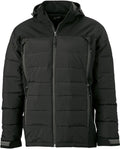 James & Nicholson | JN 1050 Men's Outdoor Hybrid Jacket