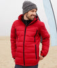 James et Nicholson | JN 1050 Veste hybride d'extérieur pour homme