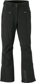 James et Nicholson | JN 1051 Pantalon Softshell 3 couches Sports d'hiver pour femme