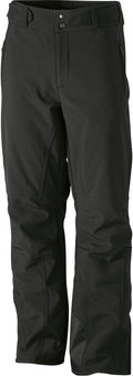 James et Nicholson | JN 1052 Pantalon Softshell 3 couches Sports d'hiver pour homme