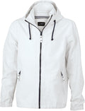 James & Nicholson | JN 1074 Men's Sailing Jacket