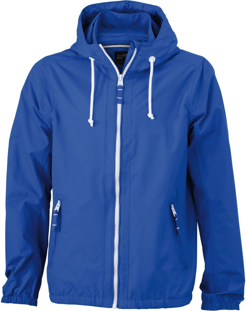 James & Nicholson | JN 1074 Men's Sailing Jacket