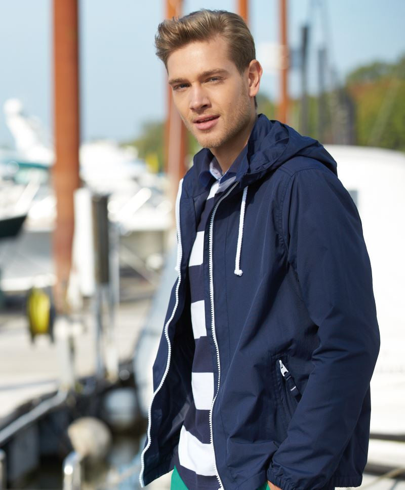 James & Nicholson | JN 1074 Men's Sailing Jacket