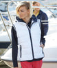 James et Nicholson | JN 1075 Gilet Femme "Maritim"