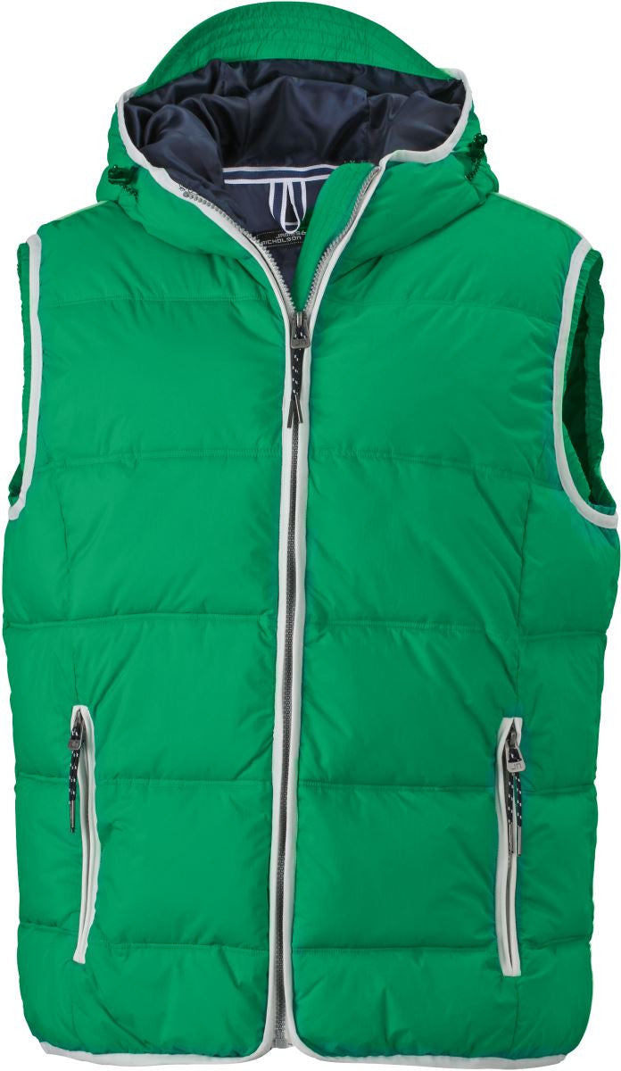 James & Nicholson | JN 1076 Men's Bodywarmer "Maritim"