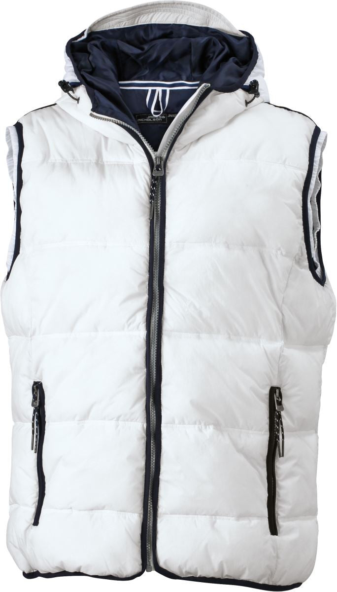 James & Nicholson | JN 1076 Men's Bodywarmer "Maritim"