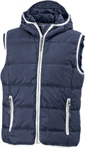 James & Nicholson | JN 1076 Men's Bodywarmer "Maritim"