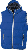 James & Nicholson | JN 1076 Men's Bodywarmer "Maritim"