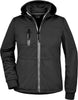 James et Nicholson | JN 1077 Veste Softshell 3 couches pour femme "Maritim"