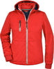James et Nicholson | JN 1077 Veste Softshell 3 couches pour femme "Maritim"
