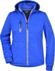 James et Nicholson | JN 1077 Veste Softshell 3 couches pour femme "Maritim"