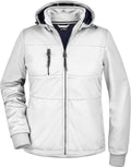 James & Nicholson | JN 1077 Ladies' 3-Layer Softshell Jacket "Maritim"