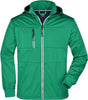 James et Nicholson | JN 1078 Veste Softshell 3 Couches Homme "Maritim"