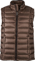 James & Nicholson | JN 1080 Men's Down Bodywarmer