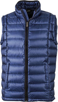 James & Nicholson | JN 1080 Men's Down Bodywarmer