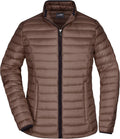 James & Nicholson | JN 1081 Ladies' Down Jacket