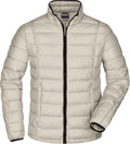 James & Nicholson | JN 1082 Men's Down Jacket