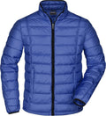 James & Nicholson | JN 1082 Men's Down Jacket