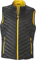 James & Nicholson | JN 1090 Men's Reversible Vest