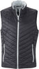 James et Nicholson | JN 1090 Gilet Réversible Homme