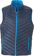 James & Nicholson | JN 1090 Men's Reversible Vest