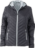 James & Nicholson | JN 1091 Ladies' Reversible Jacket