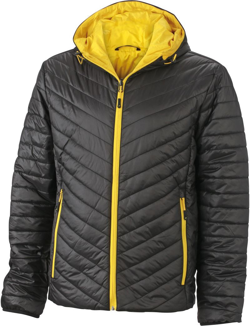 James et Nicholson | JN 1092 Veste Réversible Homme