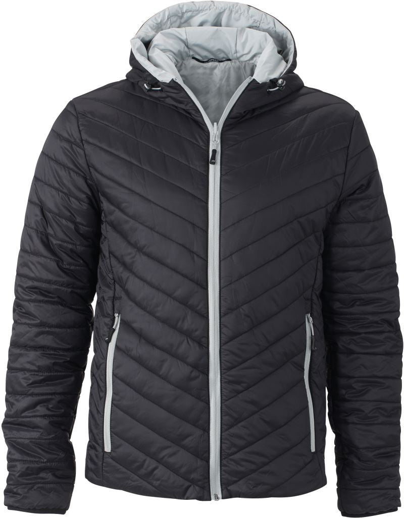 James et Nicholson | JN 1092 Veste Réversible Homme