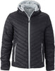 James et Nicholson | JN 1092 Veste Réversible Homme