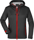 James & Nicholson | JN 1097 Ladies' 3-Layer Softshell Jacket