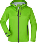 James & Nicholson | JN 1097 Ladies' 3-Layer Softshell Jacket