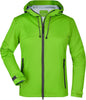 James et Nicholson | JN 1097 Veste Softshell 3 couches pour femme