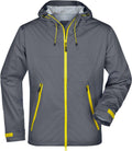 James & Nicholson | JN 1098 Men's 3-Layer Softshell Jacket