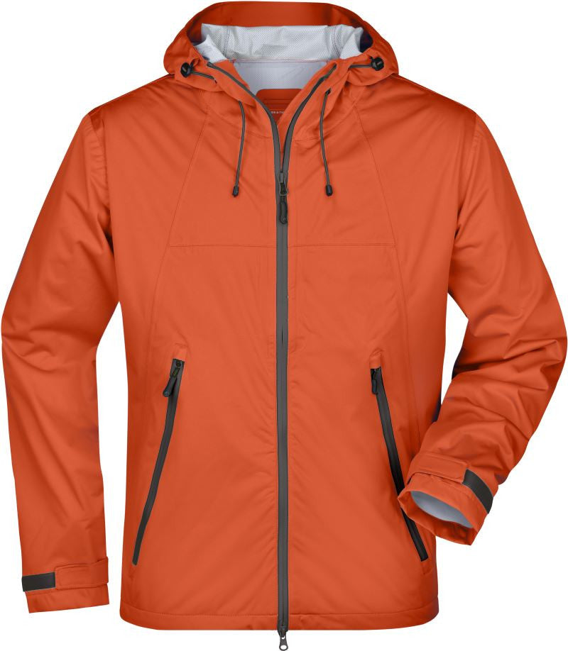 James & Nicholson | JN 1098 Men's 3-Layer Softshell Jacket