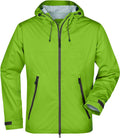 James & Nicholson | JN 1098 Men's 3-Layer Softshell Jacket