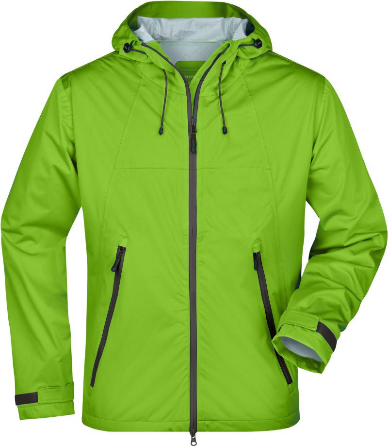 James & Nicholson | JN 1098 Men's 3-Layer Softshell Jacket