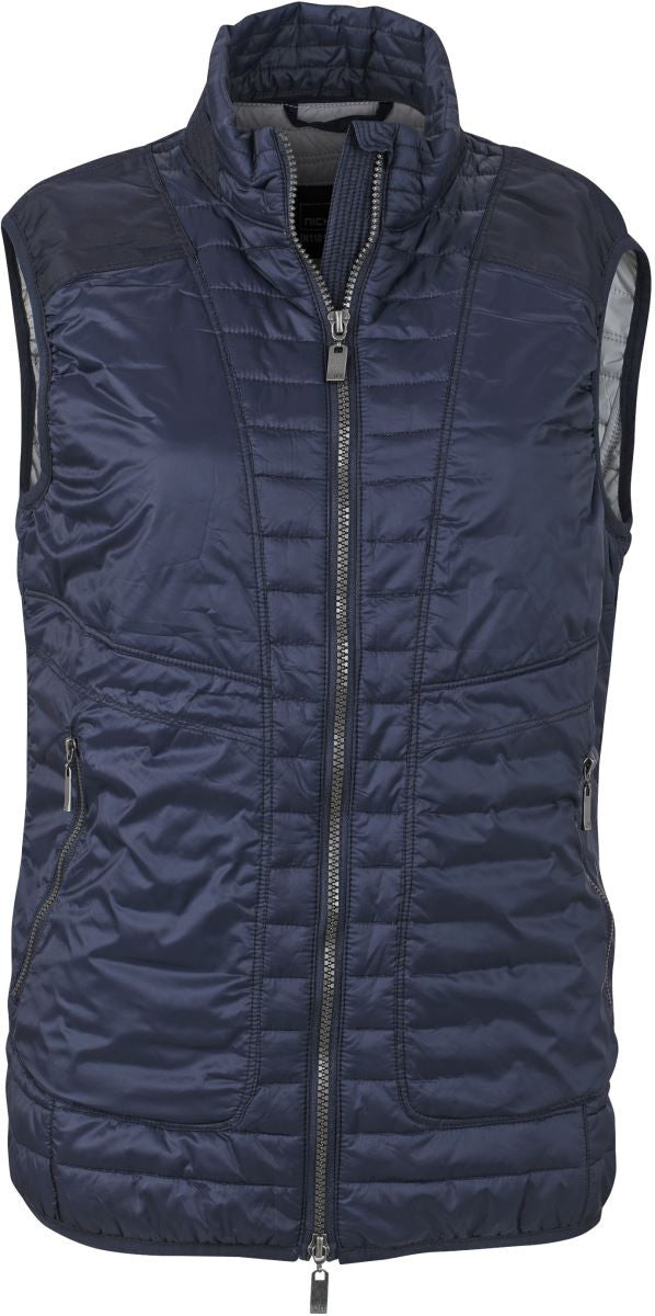 James & Nicholson | JN 1109 Ladies' Lightweight Vest