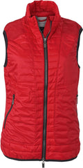 James & Nicholson | JN 1109 Ladies' Lightweight Vest