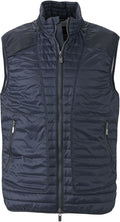 James et Nicholson | JN 1110 Gilet léger pour homme