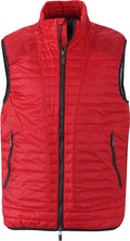 James et Nicholson | JN 1110 Gilet léger pour homme