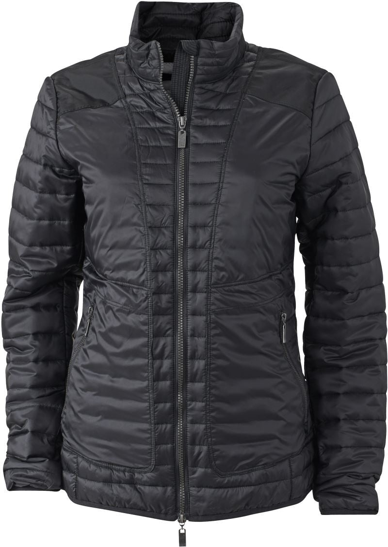 James & Nicholson | JN 1111 Ladies' Lightweight Jacket