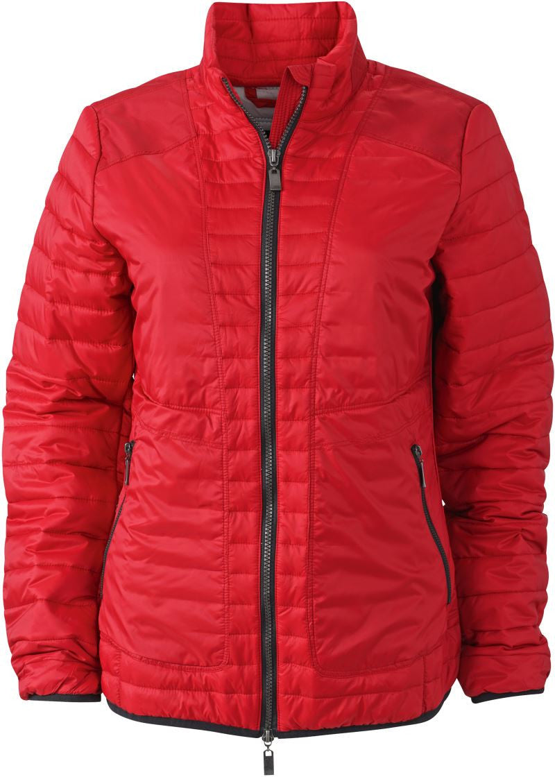 James & Nicholson | JN 1111 Ladies' Lightweight Jacket