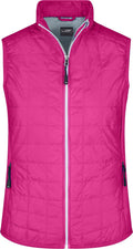 James et Nicholson | JN 1113 Gilet Hybride Femme