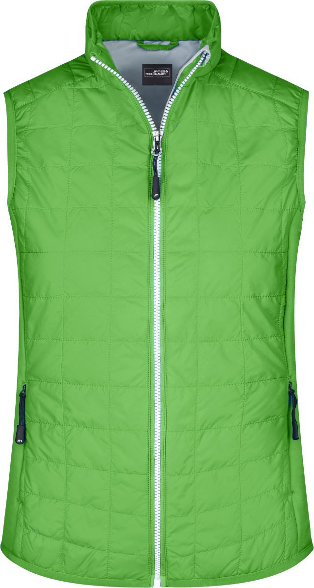 James et Nicholson | JN 1113 Gilet Hybride Femme