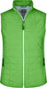 James & Nicholson | JN 1113 Ladies' Hybrid Vest
